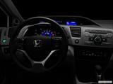  Centered wide dash shot photo